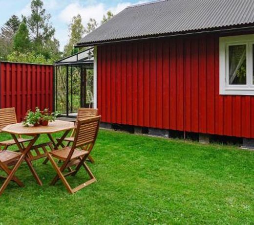 Holiday home Byxelkrok IV
