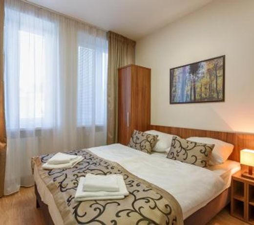 Wellness a Relax centrum Palarikovo