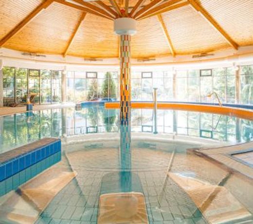 Wellness a Relax centrum Palarikovo