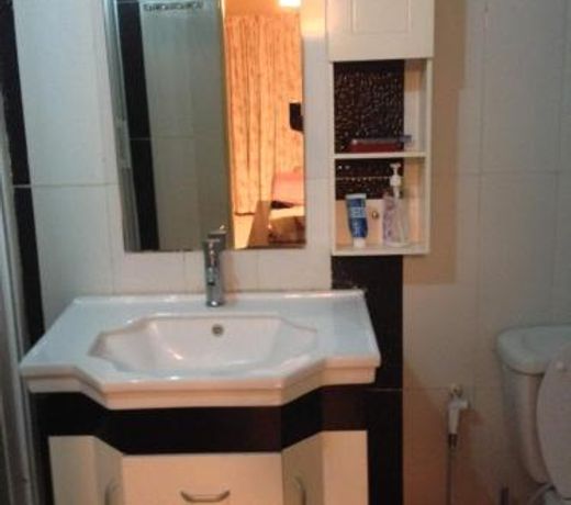 JOLI APPARTEMENT A DAKAR,ESPACES MAMELLE
