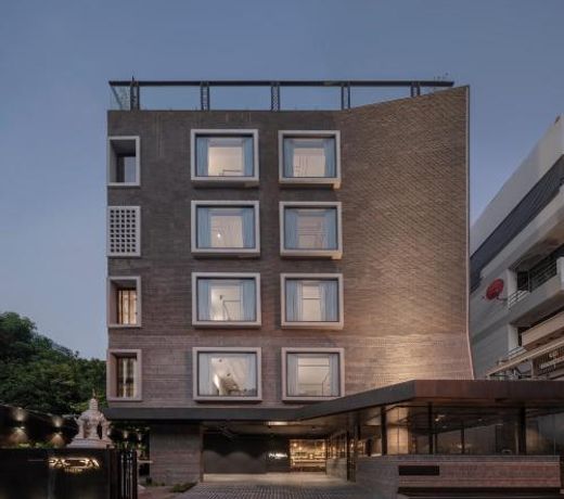 PASSA Hotel Bangkok