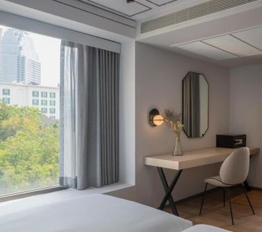PASSA Hotel Bangkok