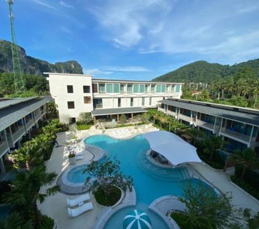 Infinity Aonang Krabi - SHA Certified