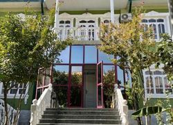 Hello Dushanbe Guest House, регион Таджикистан, город Душанбе - Фотография отеля №1