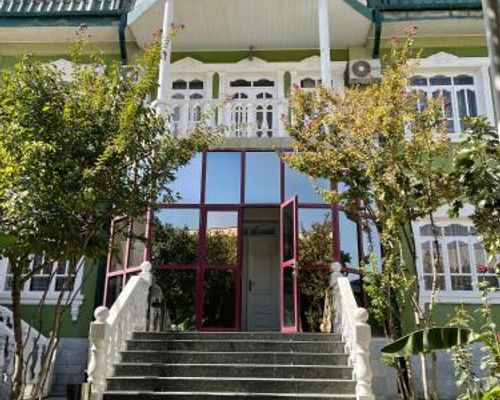 Hello Dushanbe Guest House - Душанбе - фото 1