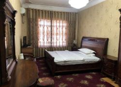 Hello Dushanbe Guest House фото 2, г. Душанбе, 