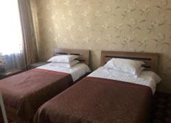 Hello Dushanbe Guest House фото 3, г. Душанбе, Таджикистан