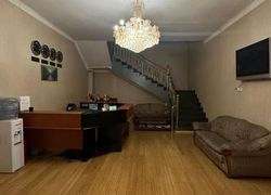 Hello Dushanbe Hostel фото 4