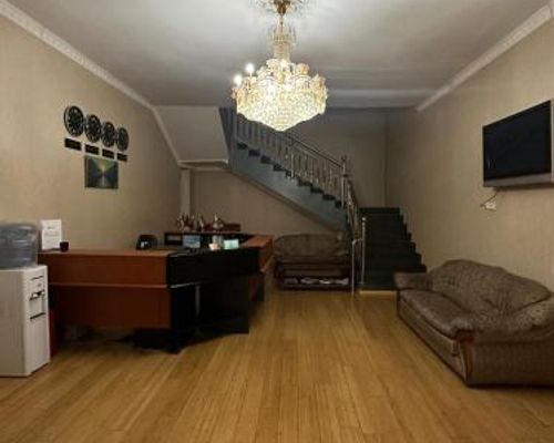 Hello Dushanbe Guest House - Душанбе - фото 4