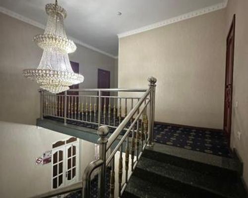 Hello Dushanbe Guest House - Душанбе - фото 5