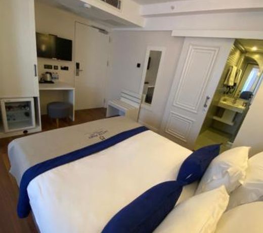 Mitte Port Hotel Konak Izmir