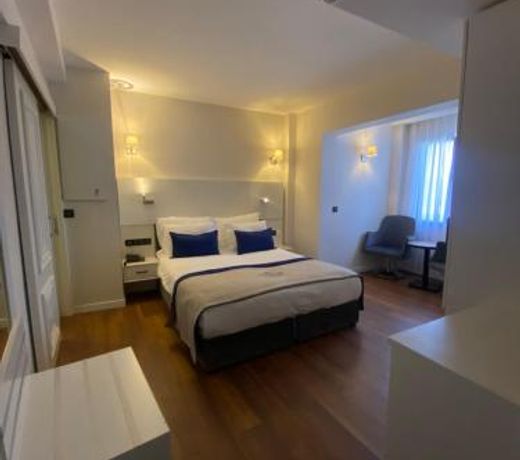 Mitte Port Hotel Konak Izmir