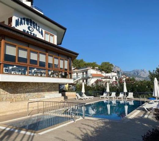 NATURELLA APART HOTEL