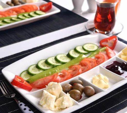 iNALENS AÄ°RPORT HOTEL