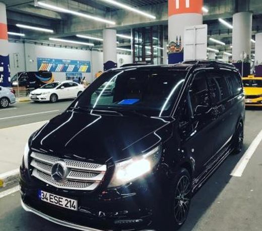 iNALENS AÄ°RPORT HOTEL