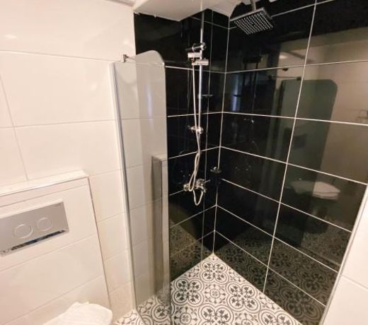 Nefis Hotel City
