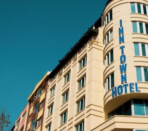 INN TOWN HOTEL