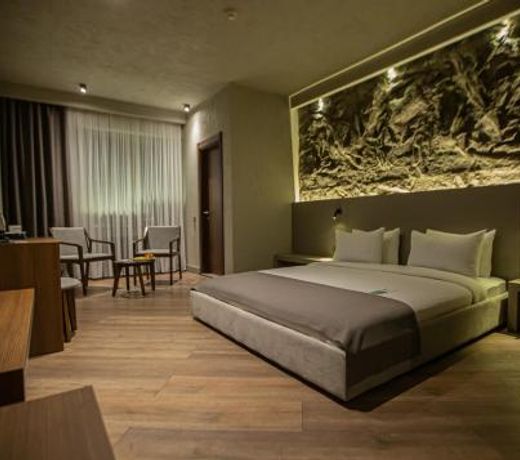 The Erzurum Hotel