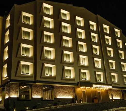 The Erzurum Hotel