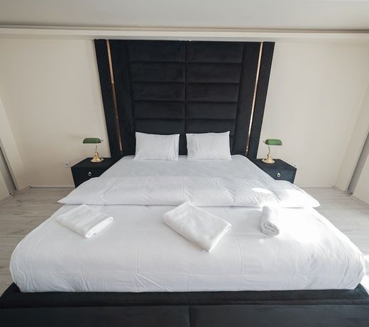By Sultan Otel