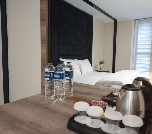 By Sultan Otel