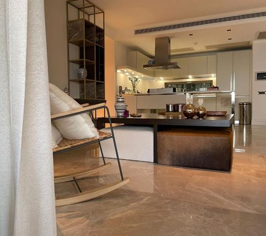 Luxury Villa Inside Resort