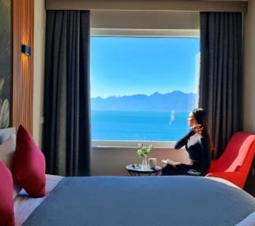 Letstay Panorama Suites