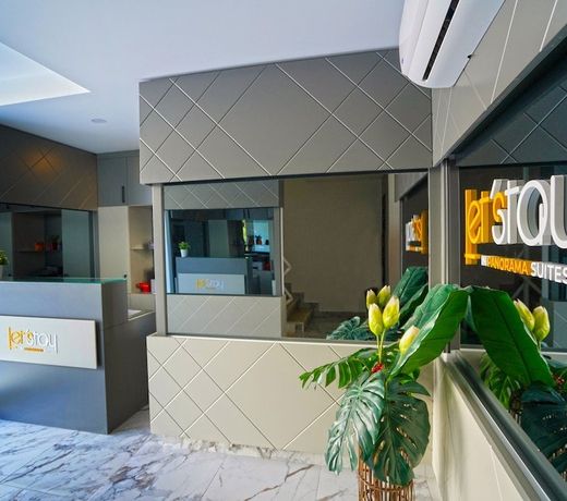 Letstay Panorama Suites