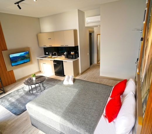 Letstay Panorama Suites