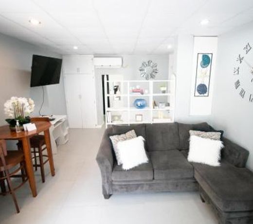 Stacys Place Studio Apartment 3