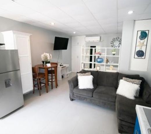 Stacys Place Studio Apartment 3