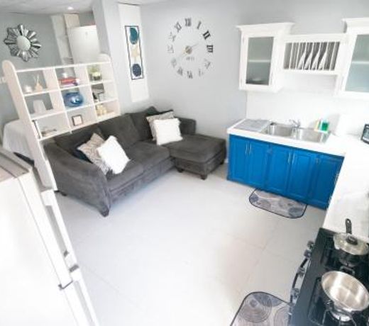 Stacys Place Studio Apartment 3