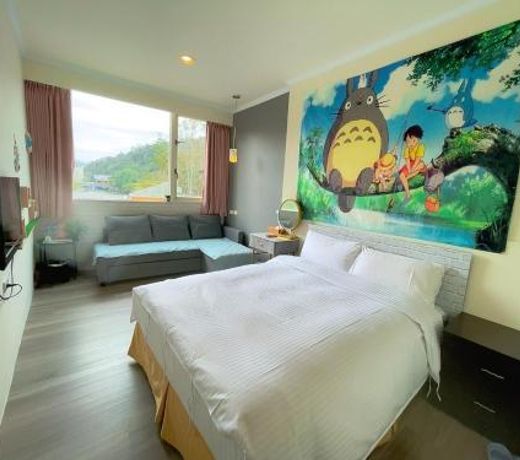 Xingyue 2 Guesthouse