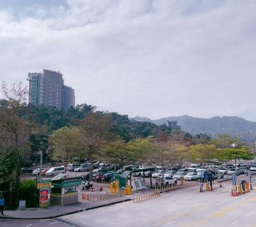 Xingyue 2 Guesthouse