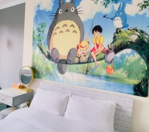 Xingyue 2 Guesthouse