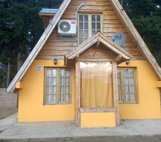 CabaÃ±a El CÃ³ndor