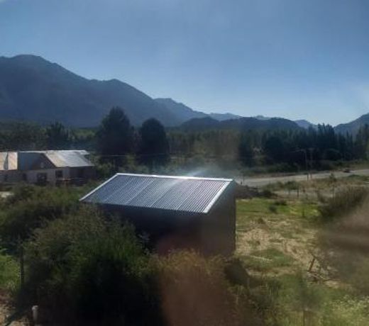 CabaÃ±a El CÃ³ndor