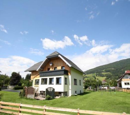 Alpensteinbock Mauterndorf II