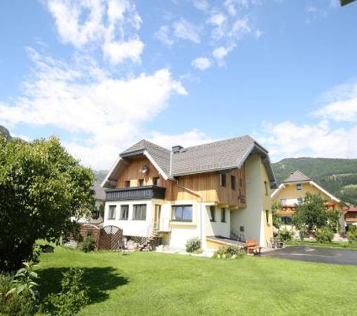 Alpensteinbock Mauterndorf II