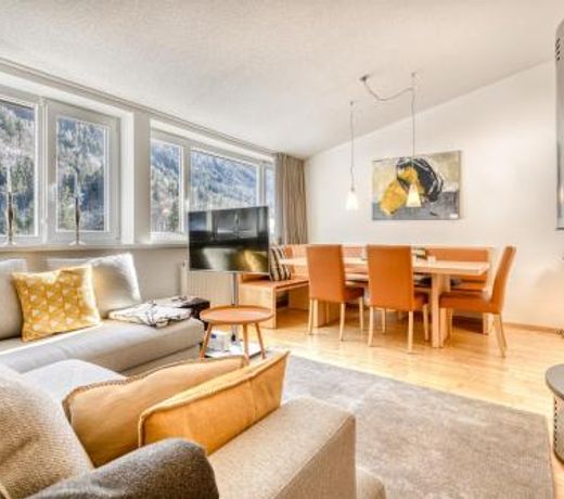 Familienferienwohnung Paula by A-Appartments