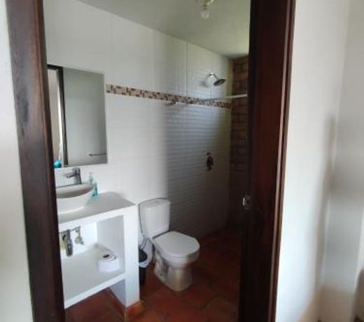 La Villa, Espectaculares vistas al lago PeÃ±ol-Guatape