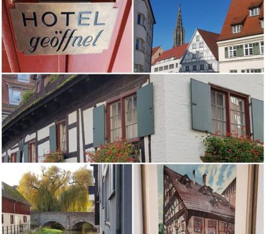Hotel Schiefes Haus