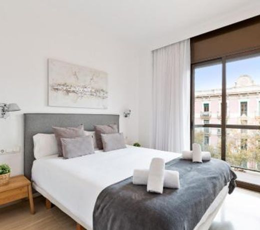 Stay U-nique Apartments Sant Antoni II