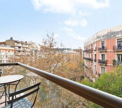 Stay U-nique Apartments Sant Antoni II