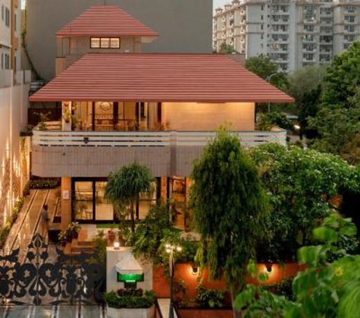 The Art Ghar
