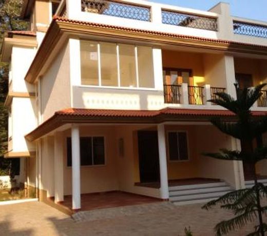 S&A(Suvina & Antonio Stays)-VILLA C3