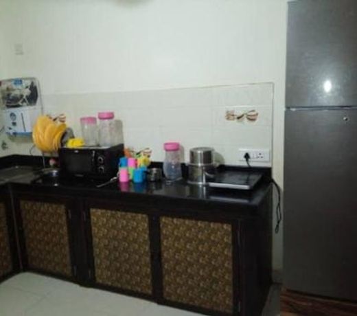 S&A(Suvina & Antonio Stays)-VILLA C3