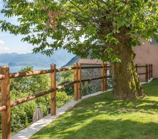 Rustico-Ferienhaus Antico