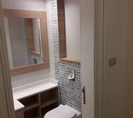 Exquisite Modern 2-bedroom Rental Unit