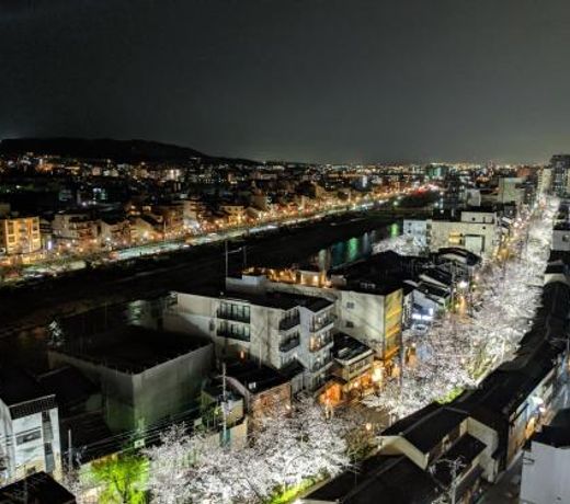 Bettei Kamogawa